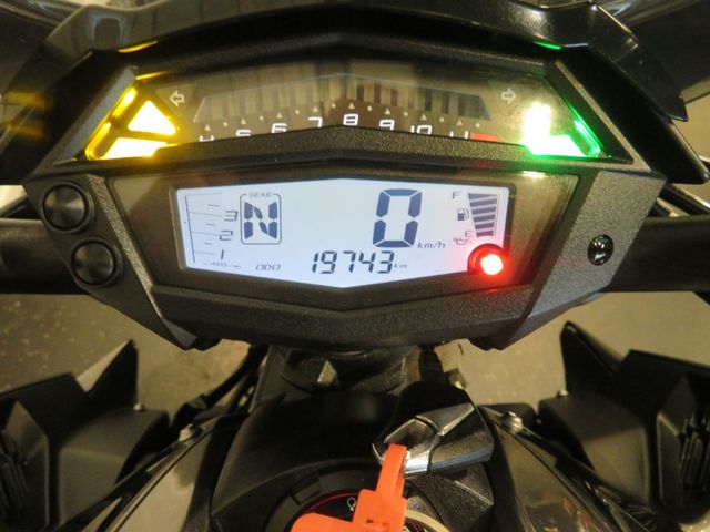 kawasaki - z1000-special-edition
