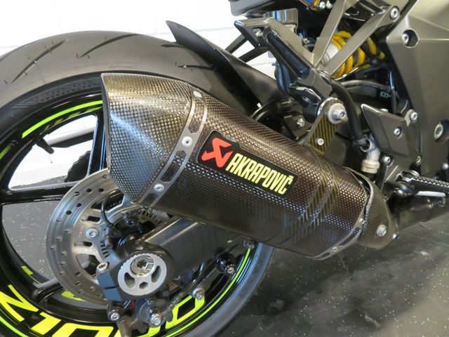 kawasaki - z1000-special-edition