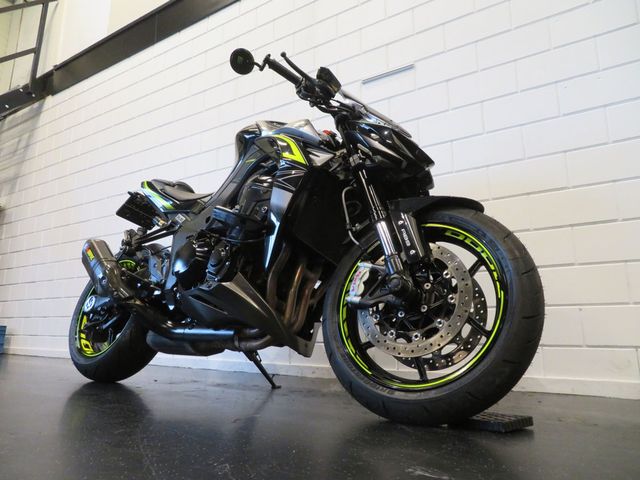 kawasaki - z1000-special-edition