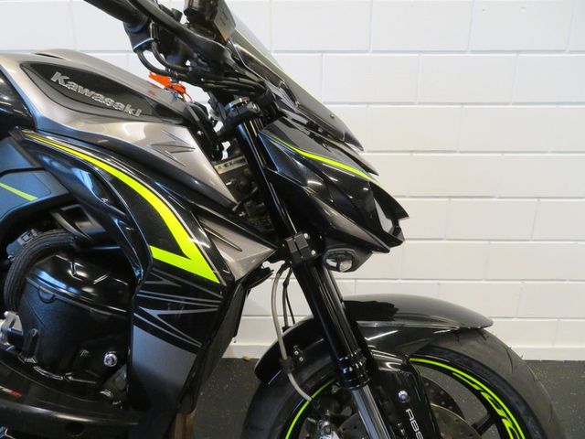 kawasaki - z1000-special-edition