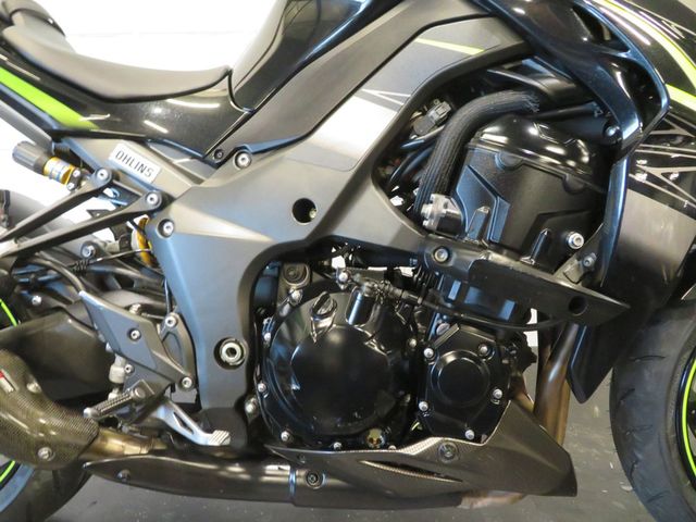 kawasaki - z1000-special-edition