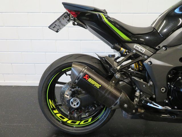 kawasaki - z1000-special-edition