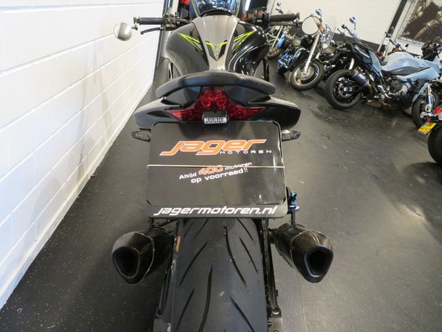 kawasaki - z1000-special-edition