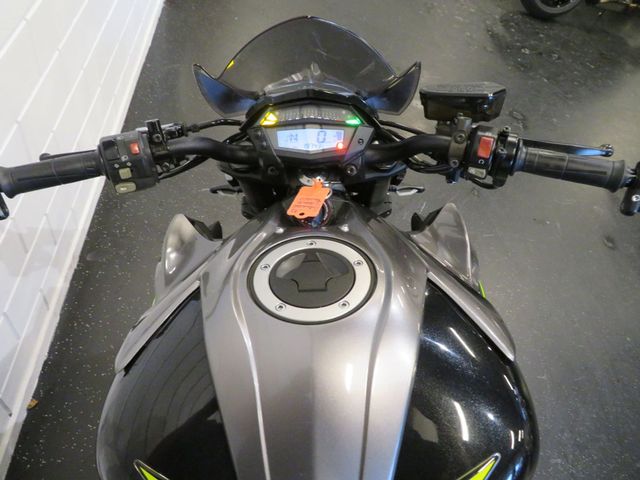 kawasaki - z1000-special-edition