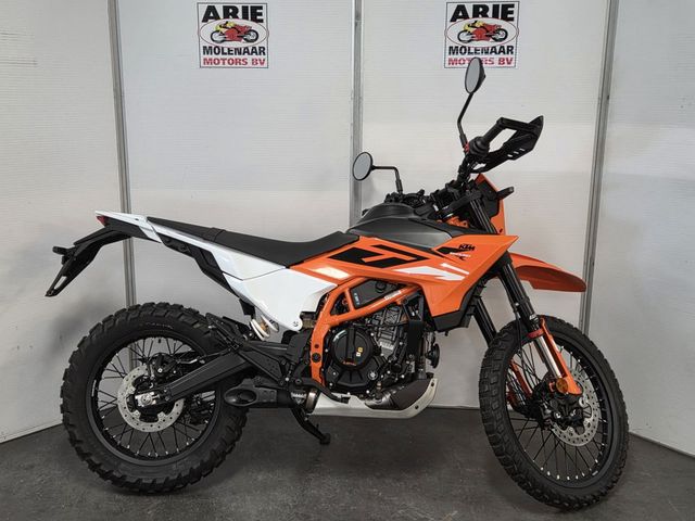 ktm - 390-enduro-r