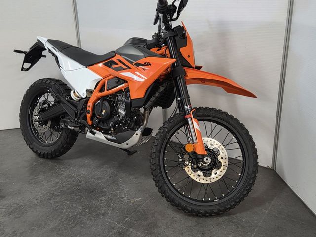 ktm - 390-enduro-r