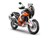 KTM 1290 SUPER ADVENTURE R