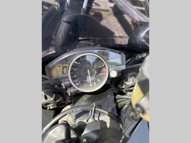 yamaha - yzf-r6