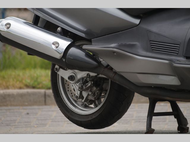 suzuki - an-650-burgman-abs-executive