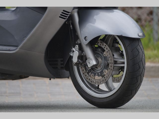 suzuki - an-650-burgman-abs-executive