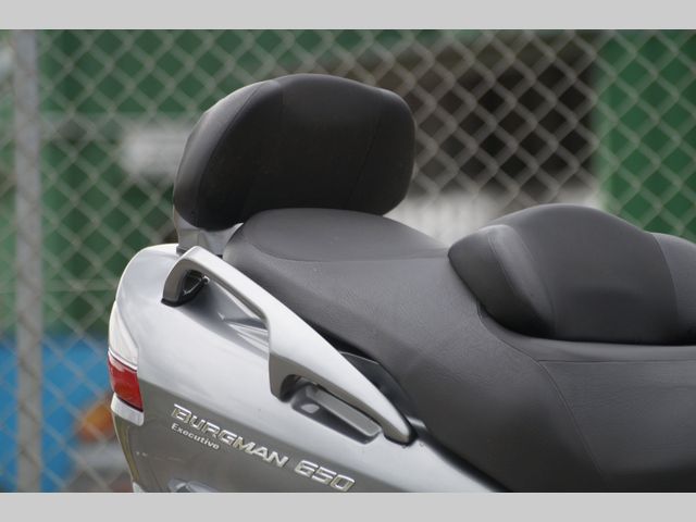 suzuki - an-650-burgman-abs-executive