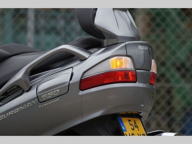 suzuki - an-650-burgman-abs-executive