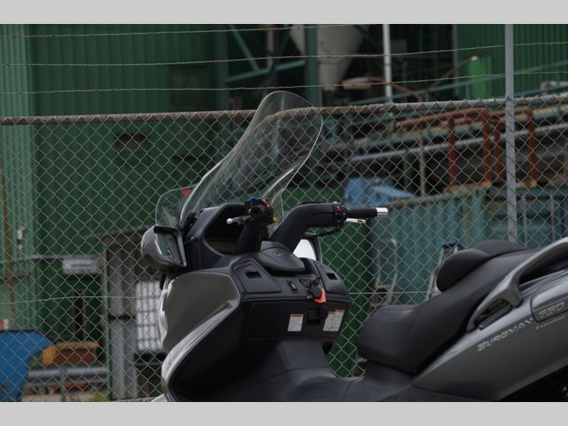 suzuki - an-650-burgman-abs-executive