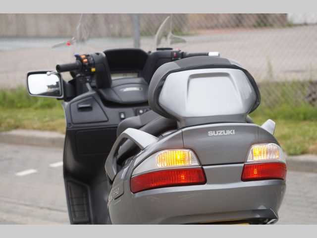 suzuki - an-650-burgman-abs-executive