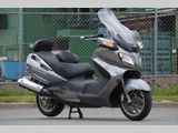 SUZUKI AN 650 BURGMAN ABS EXECUTIVE