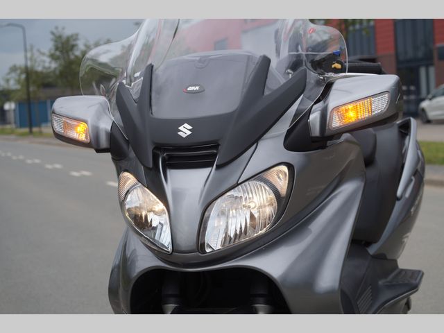 suzuki - an-650-burgman-abs-executive
