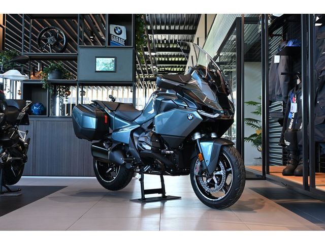 bmw - r-1300-rt
