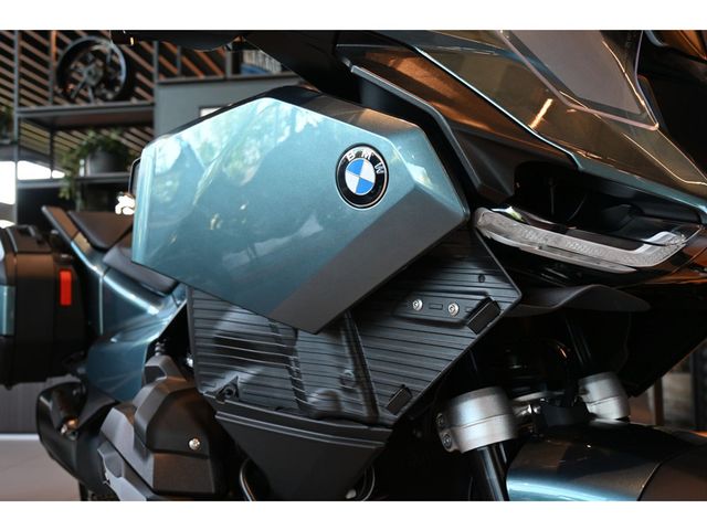bmw - r-1300-rt