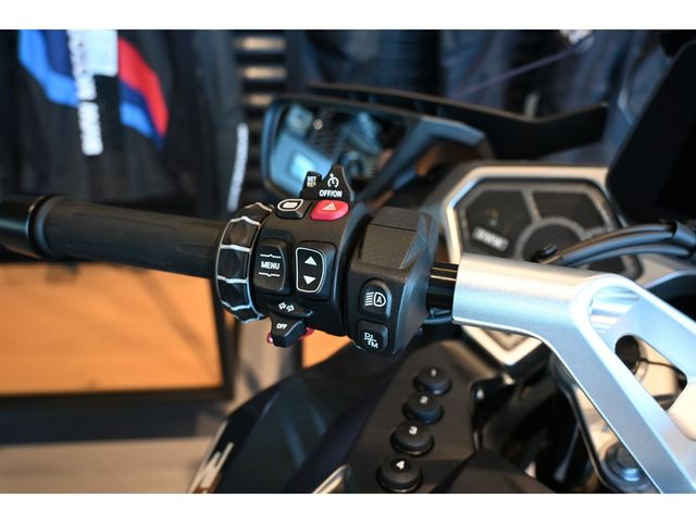 bmw - r-1300-rt