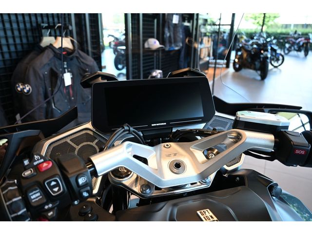 bmw - r-1300-rt