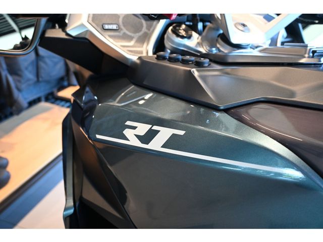 bmw - r-1300-rt