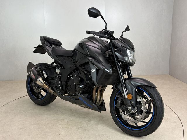 suzuki - gsx-s-750-abs