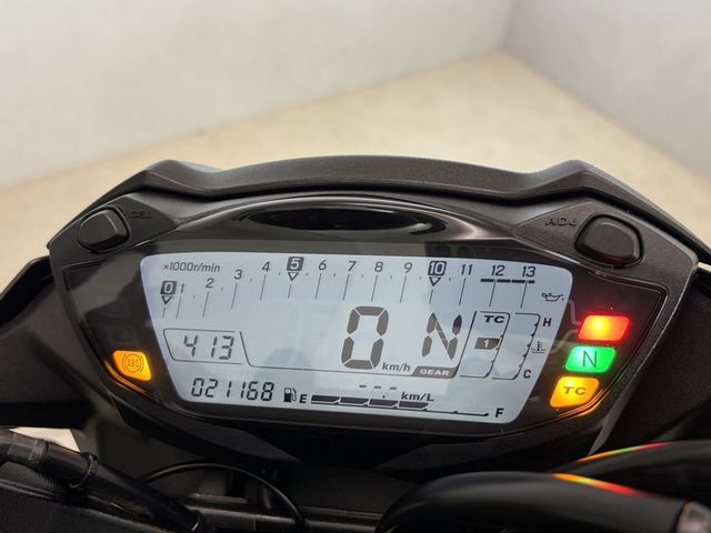 suzuki - gsx-s-750-abs