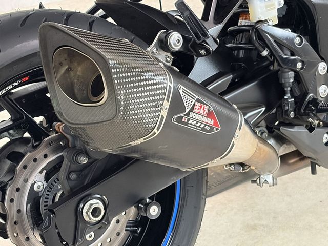 suzuki - gsx-s-750-abs