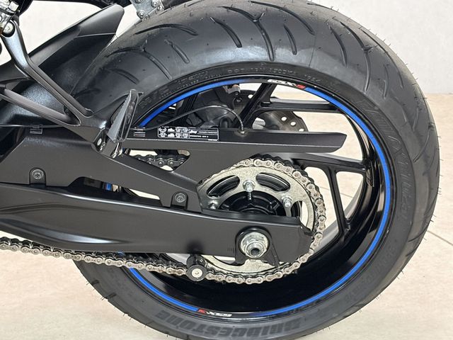 suzuki - gsx-s-750-abs