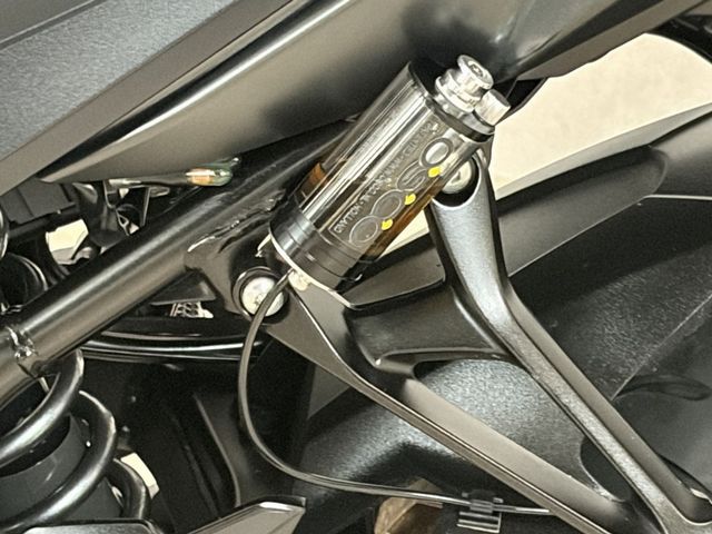 suzuki - gsx-s-750-abs