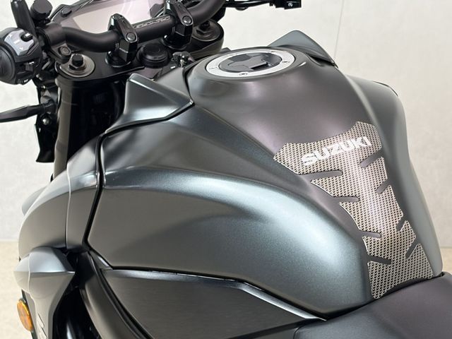 suzuki - gsx-s-750-abs