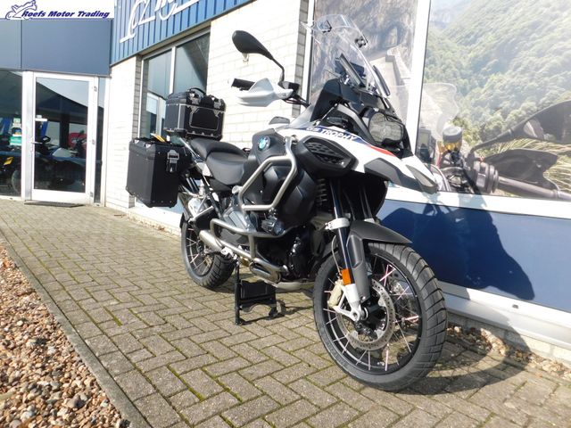 bmw - r-1250-gs-adventure