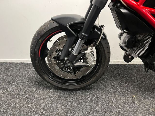 ducati - monster-696
