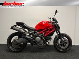 DUCATI MONSTER 696