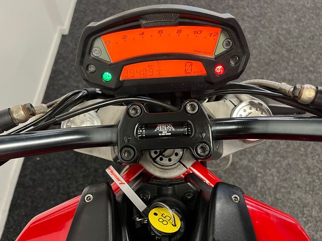 ducati - monster-696
