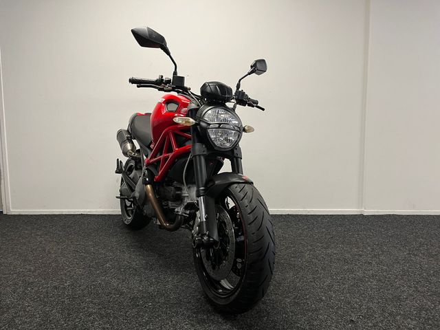 ducati - monster-696