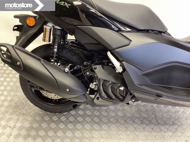 yamaha - nmax-155
