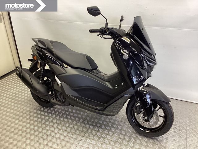 yamaha - nmax-155