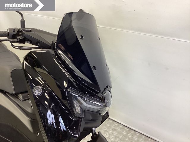 yamaha - nmax-155