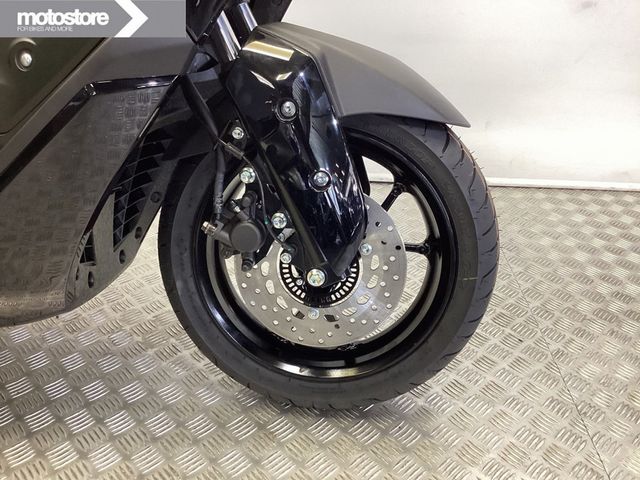 yamaha - nmax-155