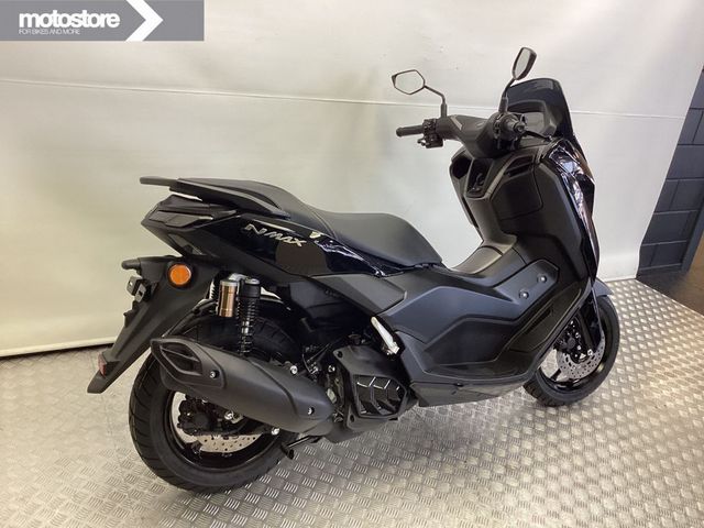 yamaha - nmax-155