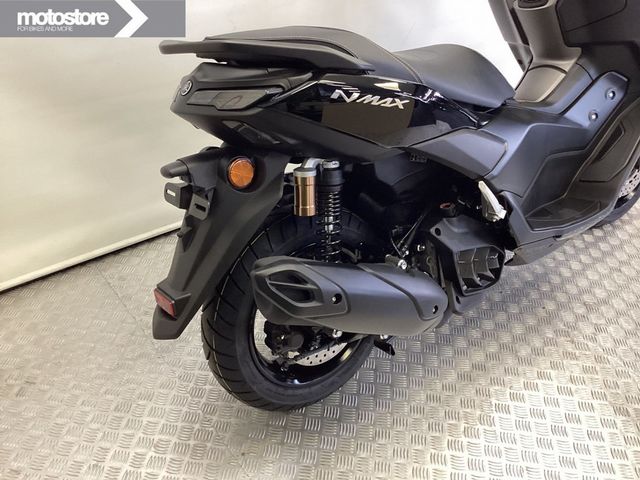 yamaha - nmax-155
