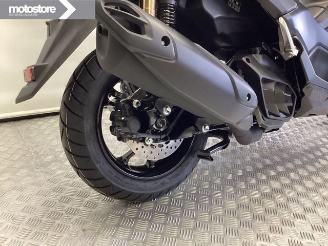 yamaha - nmax-155