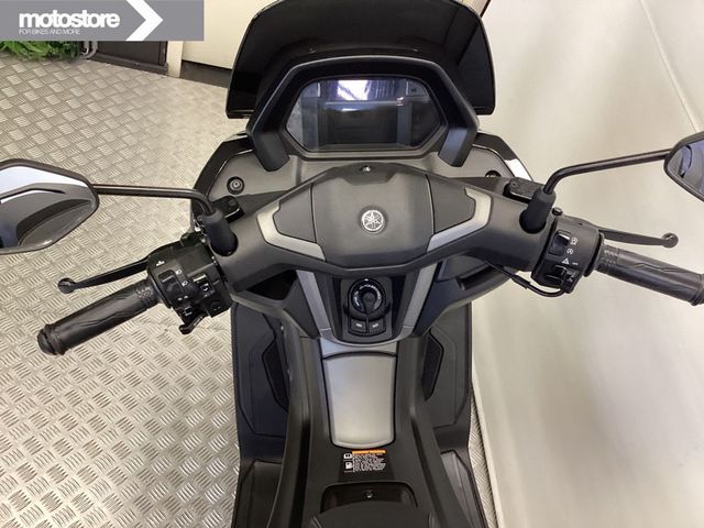 yamaha - nmax-155