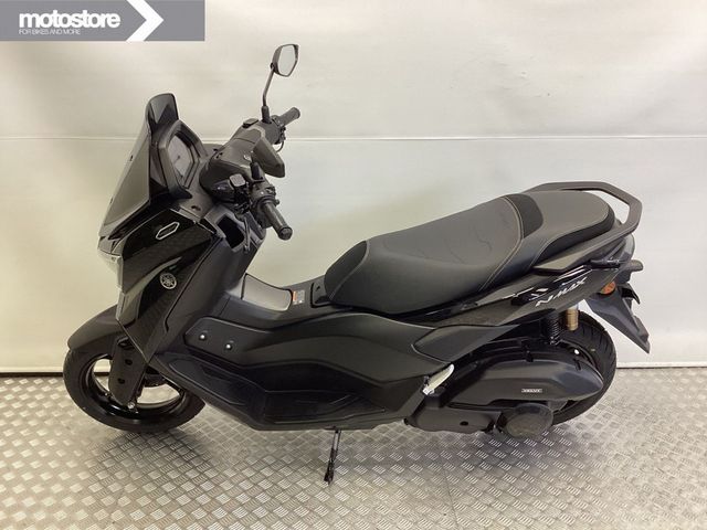 yamaha - nmax-155