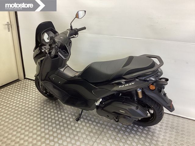 yamaha - nmax-155