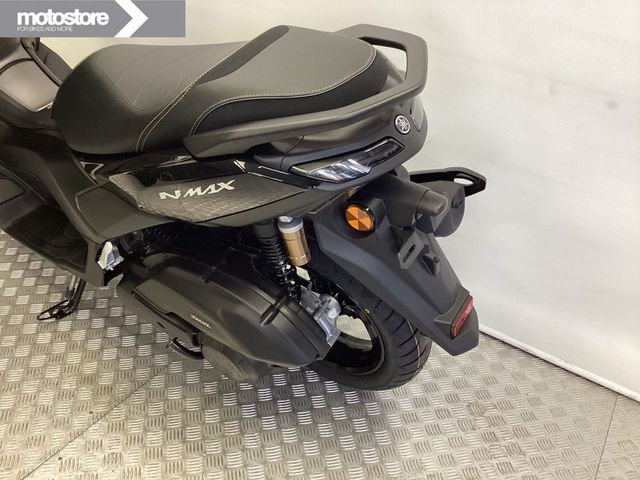 yamaha - nmax-155