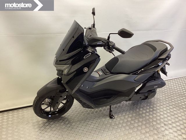 yamaha - nmax-155