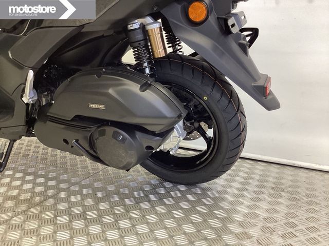 yamaha - nmax-155