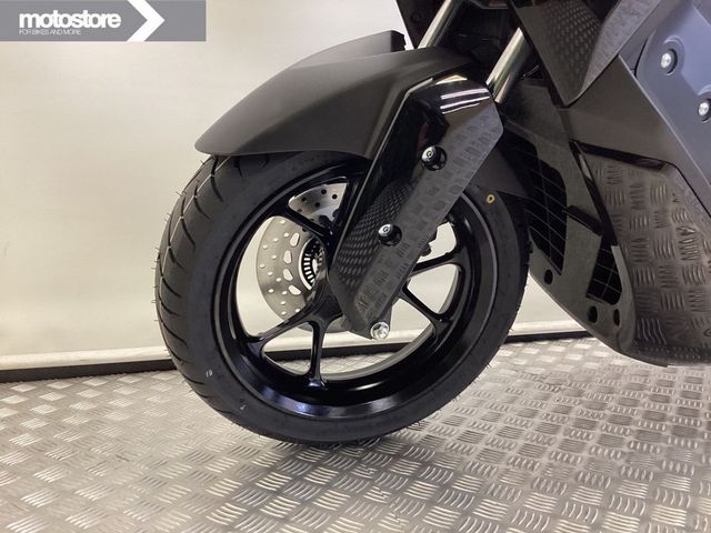 yamaha - nmax-155
